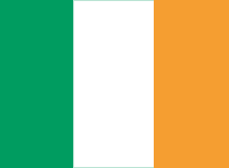 Printable Flags Ireland