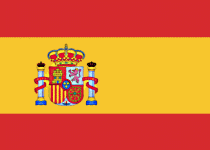 Printable Flags: Spain